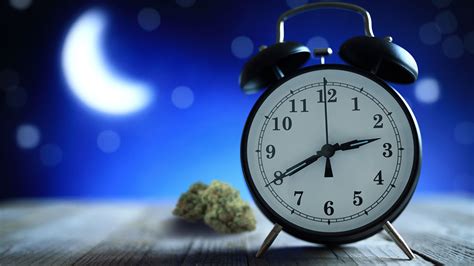 Marijuana for Insomnia: 7 Best Strains for Deeper Sleep