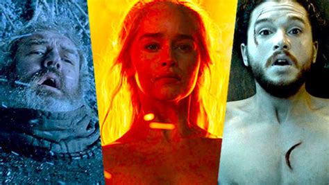 Game Of Thrones Season 6: All 10 Episode Ranked From Worst To Best – Page 3