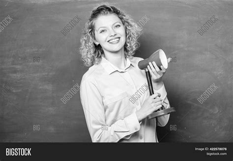 Proper Light Classroom Image & Photo (Free Trial) | Bigstock