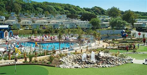 Littlesea Holiday Park - WEYMOUTH - Visit Dorset