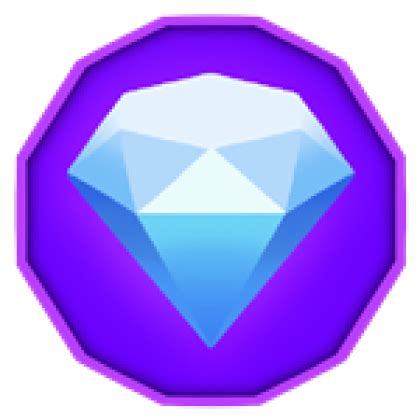 The Shiny Gem - Roblox