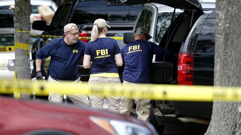 FBI: Rate of violent crime increased in 2020