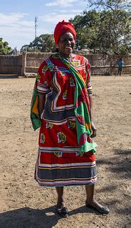 Mukuni village, Zambia | Mukuni village, Livingstone, Zambia… | Flickr