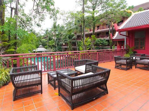 Photo Gallery of Kata Palm Resort Phuket