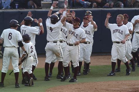 Pac-12 Baseball Power Rankings: May 4 - House of Sparky