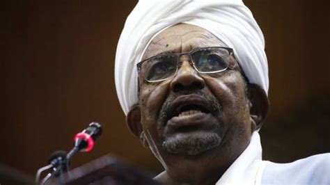 Sudan's Omar al-Bashir ousted in military coup | Cedidollar