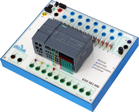 PLC Program Simulation Training Train With A Siemens, 44% OFF