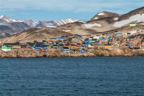 Northeast Greenland National Park