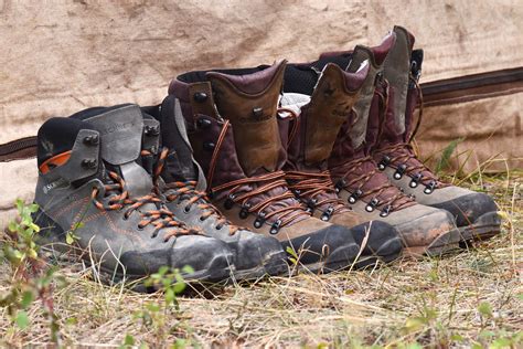 The Best Women's Hunting Boots of 2023 | GearJunkie