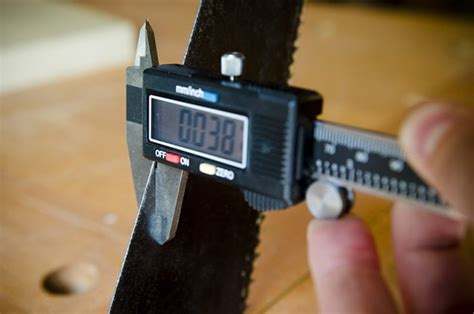 digital-dial-caliper | Wood and Shop