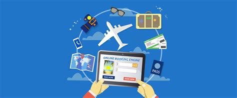 Online Travel Booking Engine | Travel Cloud Suite | TI Infotech Blog