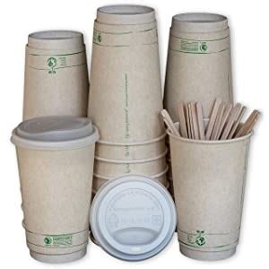 Best Ideas For Eco-Friendly Cups - Ecomasteryproject