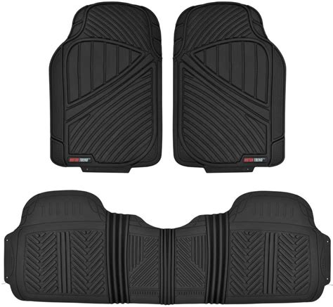 10 Best Floor Mats For Dodge Ram 1500 Pickup