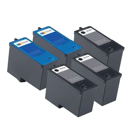 Dell V305 Ink Cartridges