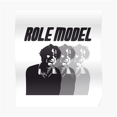 "Role Model Fan Art" Poster for Sale by camille95 | Redbubble