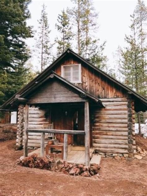 Skyliners Getaway - Cabins for Rent in Bend, Oregon, United States