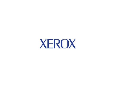 Xerox Logo Evolution - Graphic Designer in Malaysia - Sureewoong