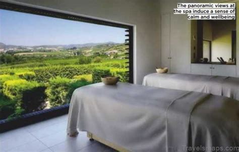 The Best Hotel Spa in Portugal - TravelsMaps.Com