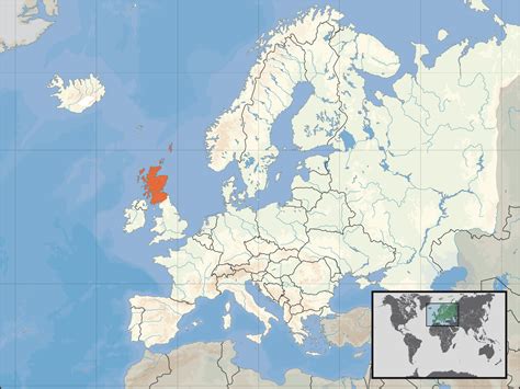 Scottish Independence Poll: What is Scotland, and What Will Happen if it Votes to Leave the UK ...