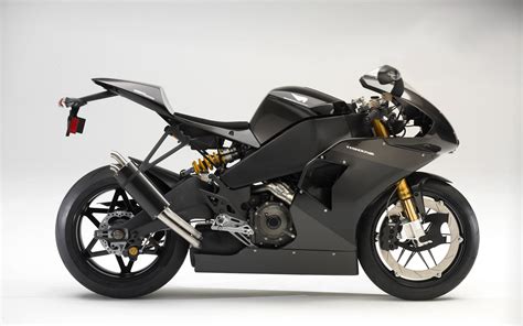 2012 Erik Buell Racing 1190RS – $39,999 MSRP