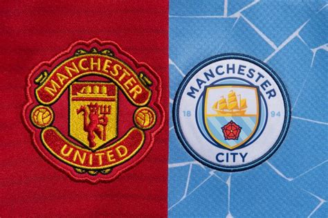 Manchester United U18s vs Man City live updates from Premier League Cup ...