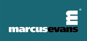 Marcus Evans Logo PNG Vector (AI) Free Download