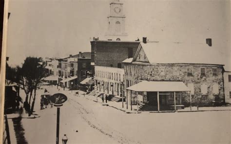 History | Old Allentown Preservation Association