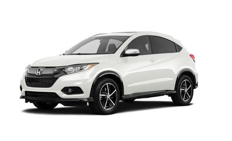 Village Honda | The 2022 Honda HR-V Sport in Calgary