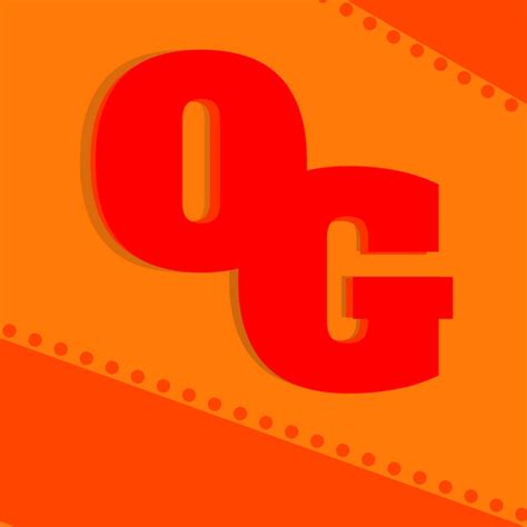 Orange Games - YouTube