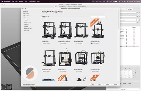 Ender 3 S1 - Upgrades and Slicer Settings — Nathan Builds Robots