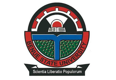 Benue State University Courses & Programmes - Oasdom