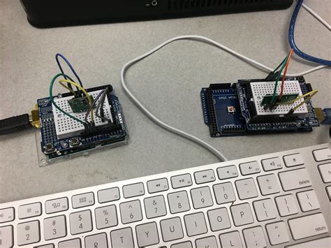 arduino string