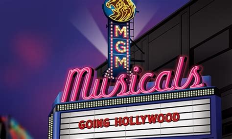 92Y Lyrics & Lyricists: "Going Hollywood": MGM Musicals - NYC-ARTS