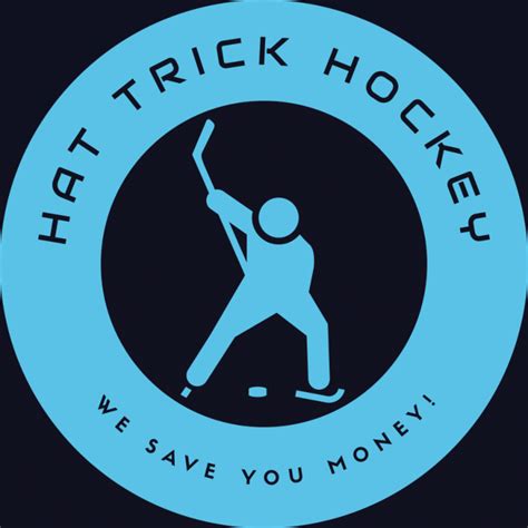 Hat Trick Hockey Productions | Hockey pucks