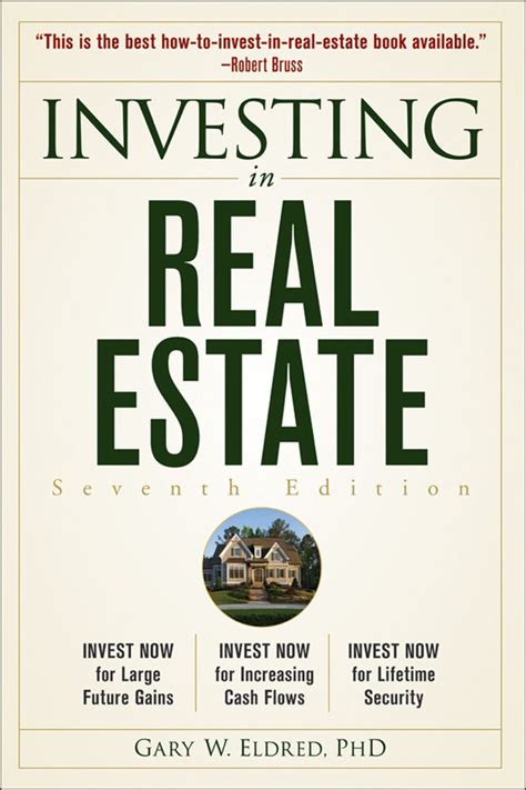 Investing in Real Estate (eBook) in 2020 | Real estate investing, Real ...