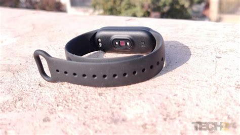 Mi Band 5 review: A solid fitness band with all the best features but ...