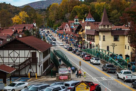 Helen GA Travel Guide - What to do in Helen GA - Blue Ridge Mountain Life