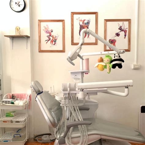 Sweet Tooth Dental Clinic - Home