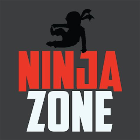 Ninja Zone | Ninja Zone Program | Gym-Fit Sports Center