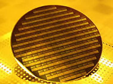 Detecting Manufacturing Defects on Semiconductor Wafers Using a Digital ...