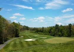 Blue Ridge Trail Golf Club – 27 hole championship course in scenic NEPA