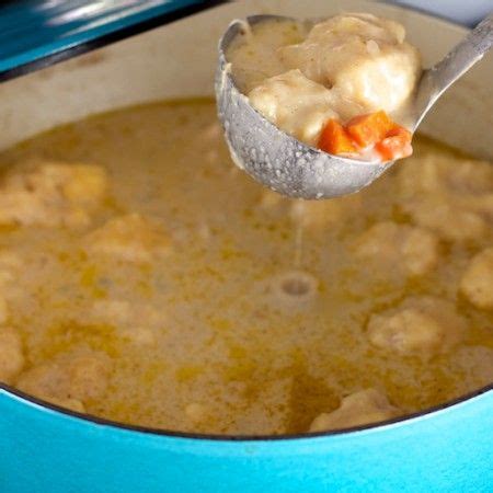 Pioneer Woman Chicken and Dumplings - Live Love Pasta | Recipe | Pioneer woman chicken, Food ...