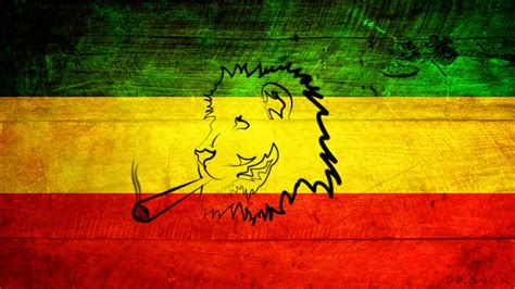 Rasta Lion Wallpaper (58+ images)