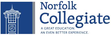 Log in | Norfolk Collegiate School · GiveCampus