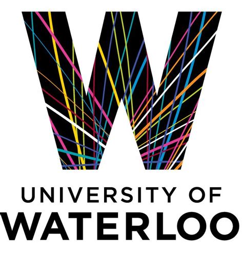 New University of Waterloo logo goes viral — University Affairs | University of waterloo ...