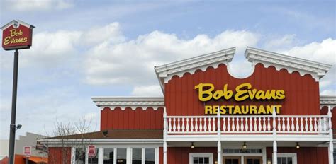 Bob Evans Restaurant