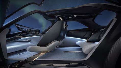 Buick previews future styling with Electra EV concept