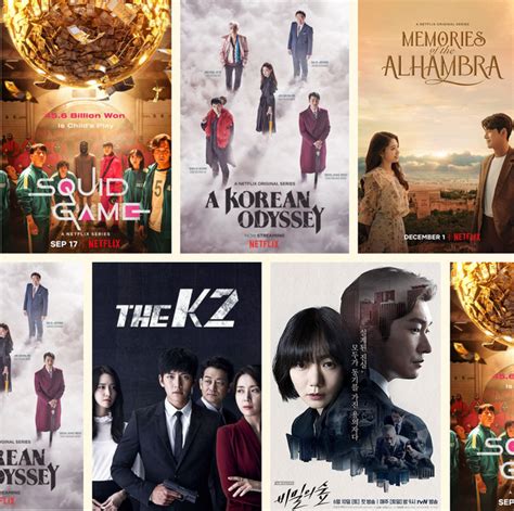 27 Best Korean Drama Series to Watch on Netflix in 2022