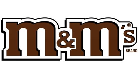 M&M’s Logo and symbol, meaning, history, PNG, brand | Chocolate logo ...