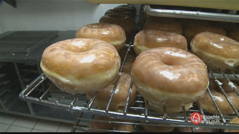 Stop in for a donut at Tony's Donuts | ksdk.com